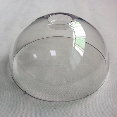 海浮球透明顶盖